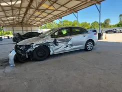 JTDEPMAE5N3018065 2022 TOYOTA COROLLA