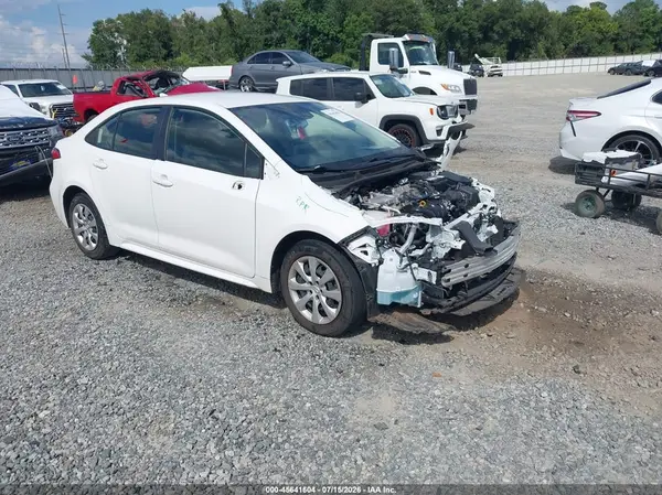 JTDEPMAE5N3018356 2022 TOYOTA COROLLA - Image 1