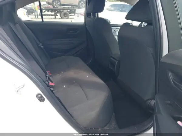 JTDEPMAE5N3018356 2022 TOYOTA COROLLA - Image 8