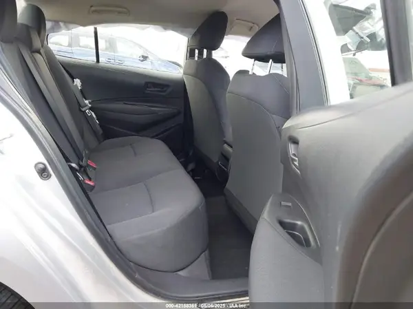 JTDEPMAE5N3018731 2022 TOYOTA COROLLA - Image 8