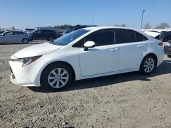 JTDEPMAE5N3019460 2022 TOYOTA COROLLA