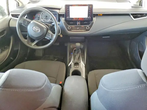 JTDEPMAE5N3020351 2022 TOYOTA COROLLA - Image 8
