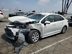 JTDEPMAE5N3020589 2022 TOYOTA COROLLA