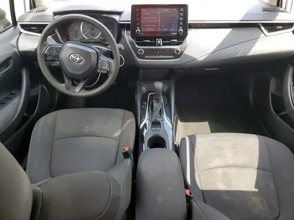 JTDEPMAE5N3020950 2022 TOYOTA COROLLA - Image 8