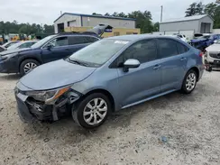 JTDEPMAE5N3022701 2022 TOYOTA COROLLA