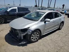 JTDEPMAE5N3023427 2022 TOYOTA COROLLA