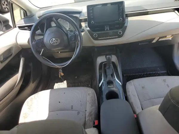 JTDEPMAE5N3023427 2022 TOYOTA COROLLA - Image 8