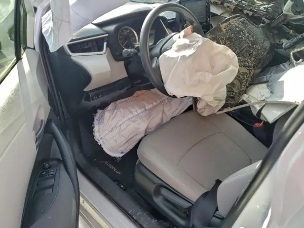JTDEPMAE5N3024254 2022 TOYOTA COROLLA - Image 8