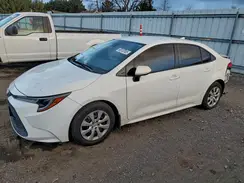 JTDEPMAE5N3024593 2022 TOYOTA COROLLA