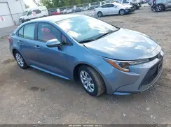 JTDEPMAE5N3025159 2022 TOYOTA COROLLA