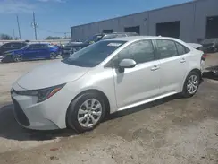 JTDEPMAE5N3025677 2022 TOYOTA COROLLA