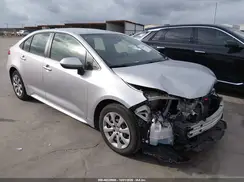 JTDEPMAE5N3026294 2022 TOYOTA COROLLA