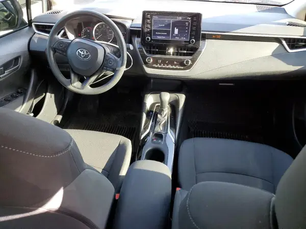 JTDEPMAE5N3026490 2022 TOYOTA COROLLA - Image 8