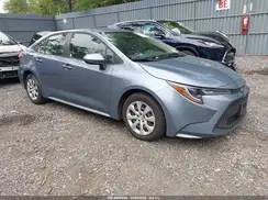 JTDEPMAE5N3026991 2022 TOYOTA COROLLA