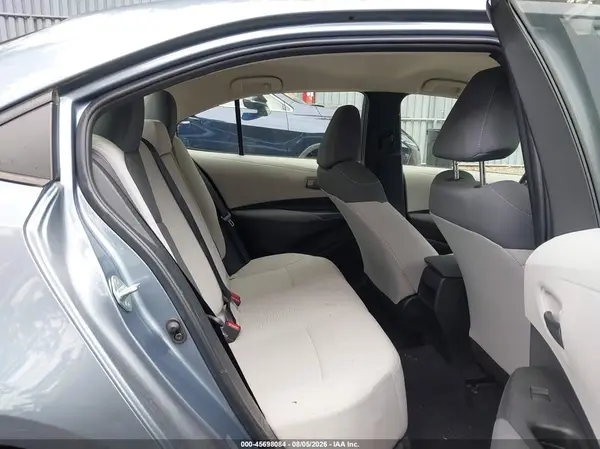 JTDEPMAE5N3026991 2022 TOYOTA COROLLA - Image 8