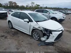JTDEPMAE5N3027803 2022 TOYOTA COROLLA