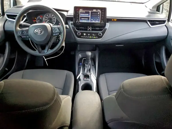 JTDEPMAE5N3028059 2022 TOYOTA COROLLA - Image 8