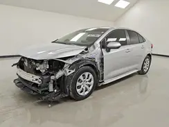 JTDEPMAE5N3028241 2022 TOYOTA COROLLA