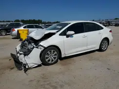 JTDEPMAE5N3028370 2022 TOYOTA COROLLA