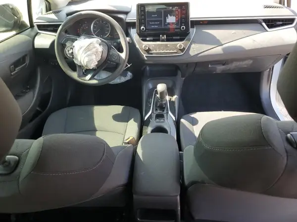 JTDEPMAE5N3028370 2022 TOYOTA COROLLA - Image 8