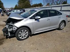 JTDEPMAE5N3028840 2022 TOYOTA COROLLA