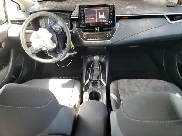 JTDEPMAE5N3028840 2022 TOYOTA COROLLA - Image 8