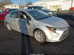 JTDEPMAE5N3030328 2022 TOYOTA COROLLA