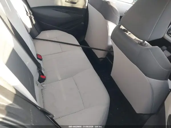 JTDEPMAE5N3030328 2022 TOYOTA COROLLA - Image 8