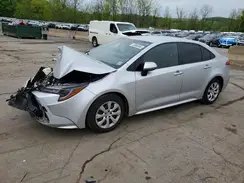 JTDEPMAE5N3030538 2022 TOYOTA COROLLA