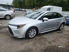 JTDEPMAE5N3031107 2022 TOYOTA COROLLA