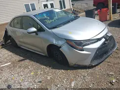 JTDEPMAE5N3033956 2022 TOYOTA COROLLA