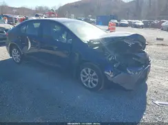 JTDEPMAE5NJ190236 2022 TOYOTA COROLLA