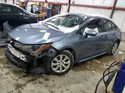 JTDEPMAE5NJ191466 2022 TOYOTA COROLLA
