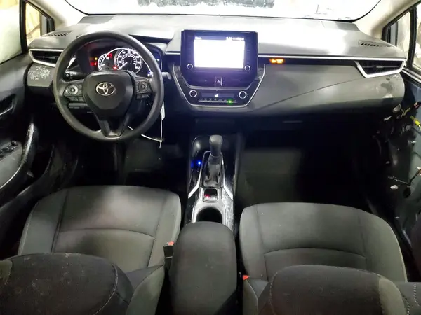 JTDEPMAE5NJ191466 2022 TOYOTA COROLLA - Image 8