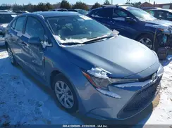 JTDEPMAE5NJ191693 2022 TOYOTA COROLLA