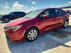 JTDEPMAE5NJ192049 2022 TOYOTA COROLLA