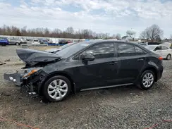 JTDEPMAE5NJ192259 2022 TOYOTA COROLLA