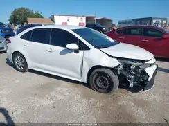 JTDEPMAE5NJ192309 2022 TOYOTA COROLLA