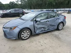 JTDEPMAE5NJ192424 2022 TOYOTA COROLLA