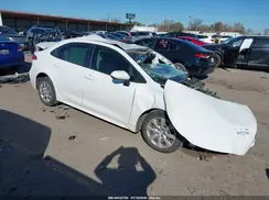 JTDEPMAE5NJ192519 2022 TOYOTA COROLLA