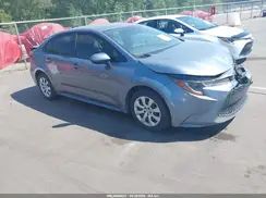 JTDEPMAE5NJ194335 2022 TOYOTA COROLLA