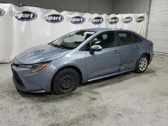 JTDEPMAE5NJ194383 2022 TOYOTA COROLLA