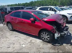 JTDEPMAE5NJ194626 2022 TOYOTA COROLLA