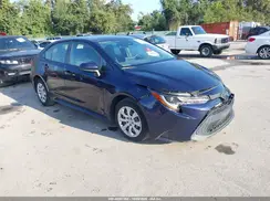 JTDEPMAE5NJ194660 2022 TOYOTA COROLLA