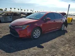 JTDEPMAE5NJ196232 2022 TOYOTA COROLLA