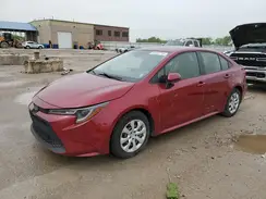 JTDEPMAE5NJ196716 2022 TOYOTA COROLLA