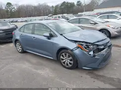 JTDEPMAE5NJ200845 2022 TOYOTA COROLLA