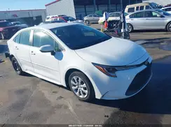 JTDEPMAE5NJ201171 2022 TOYOTA COROLLA