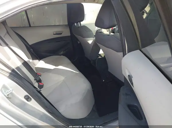 JTDEPMAE5NJ201431 2022 TOYOTA COROLLA - Image 8