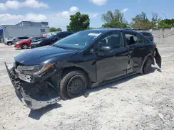 JTDEPMAE5NJ201929 2022 TOYOTA COROLLA